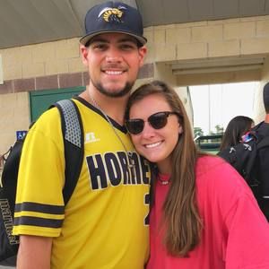 Meet your Posher, Grayson